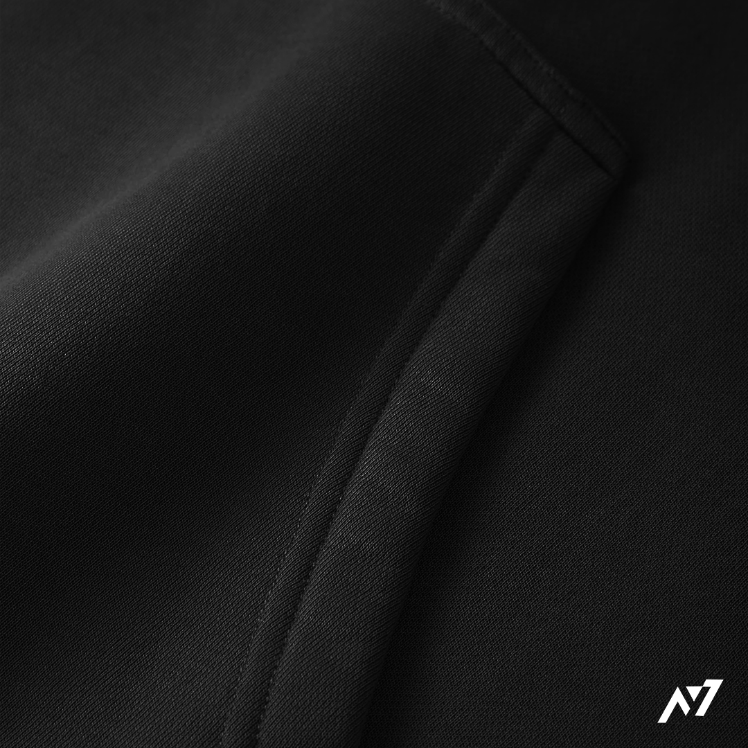 The Egoist 2.0 Streetwear Hoodie