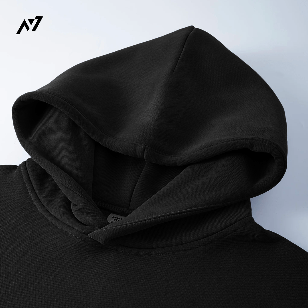The Egoist 2.0 Streetwear Hoodie