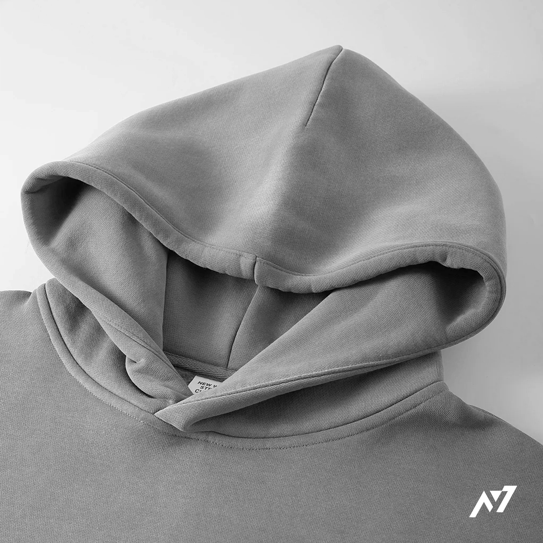 The Honored One Streetwear Hoodie
