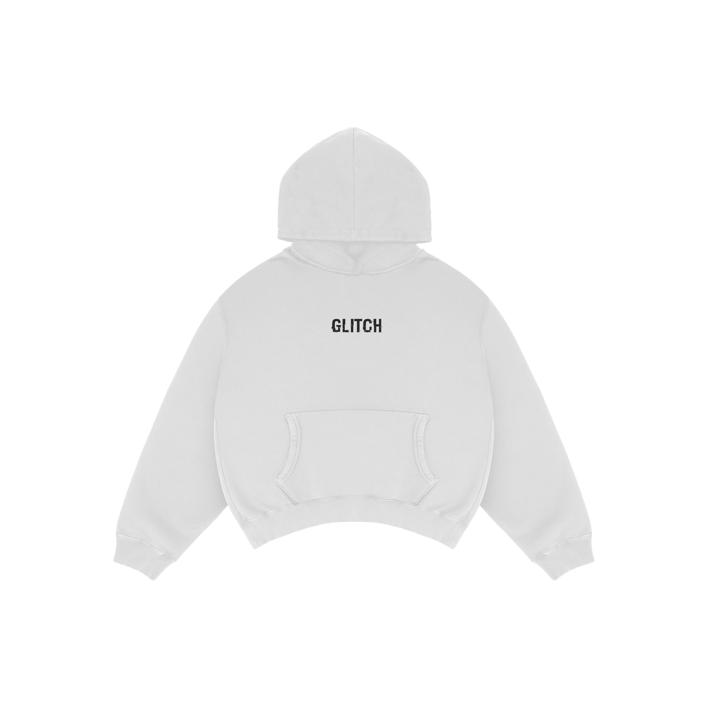 Cyber Eclipse Hoodie