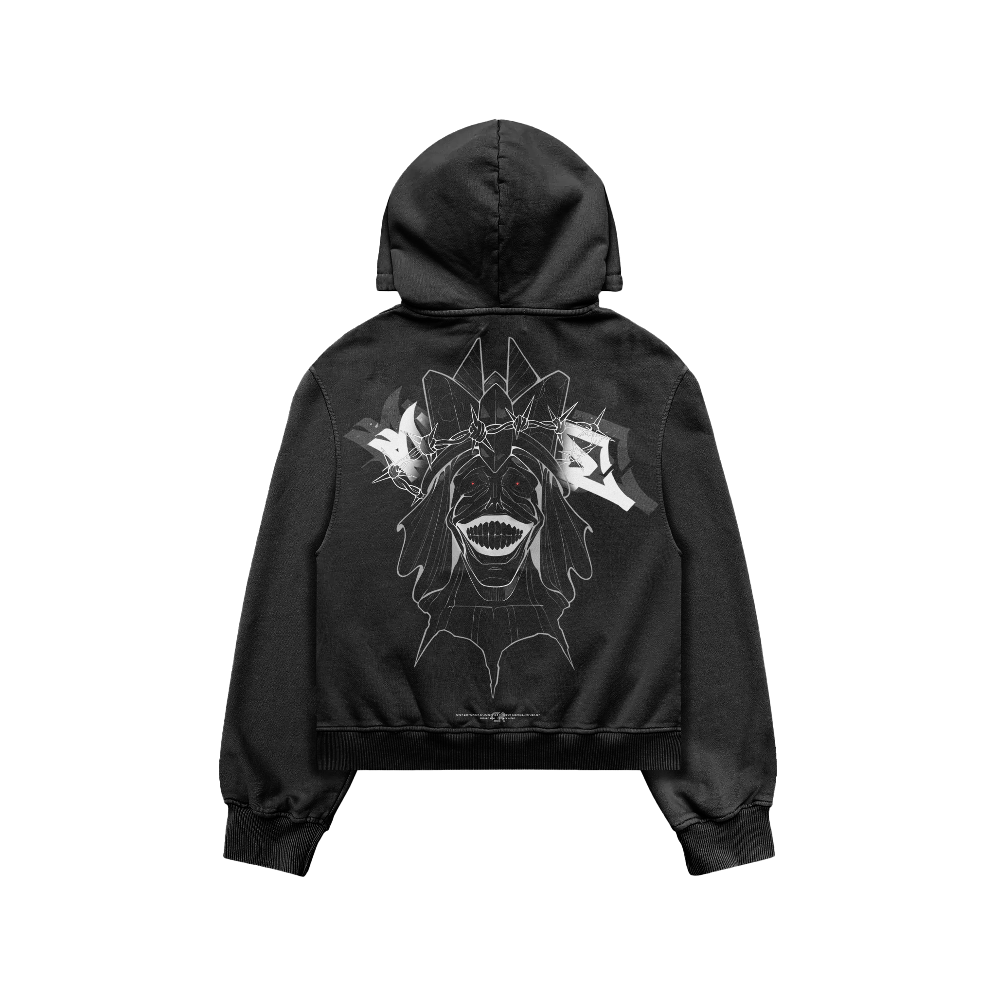 God Status Hoodie