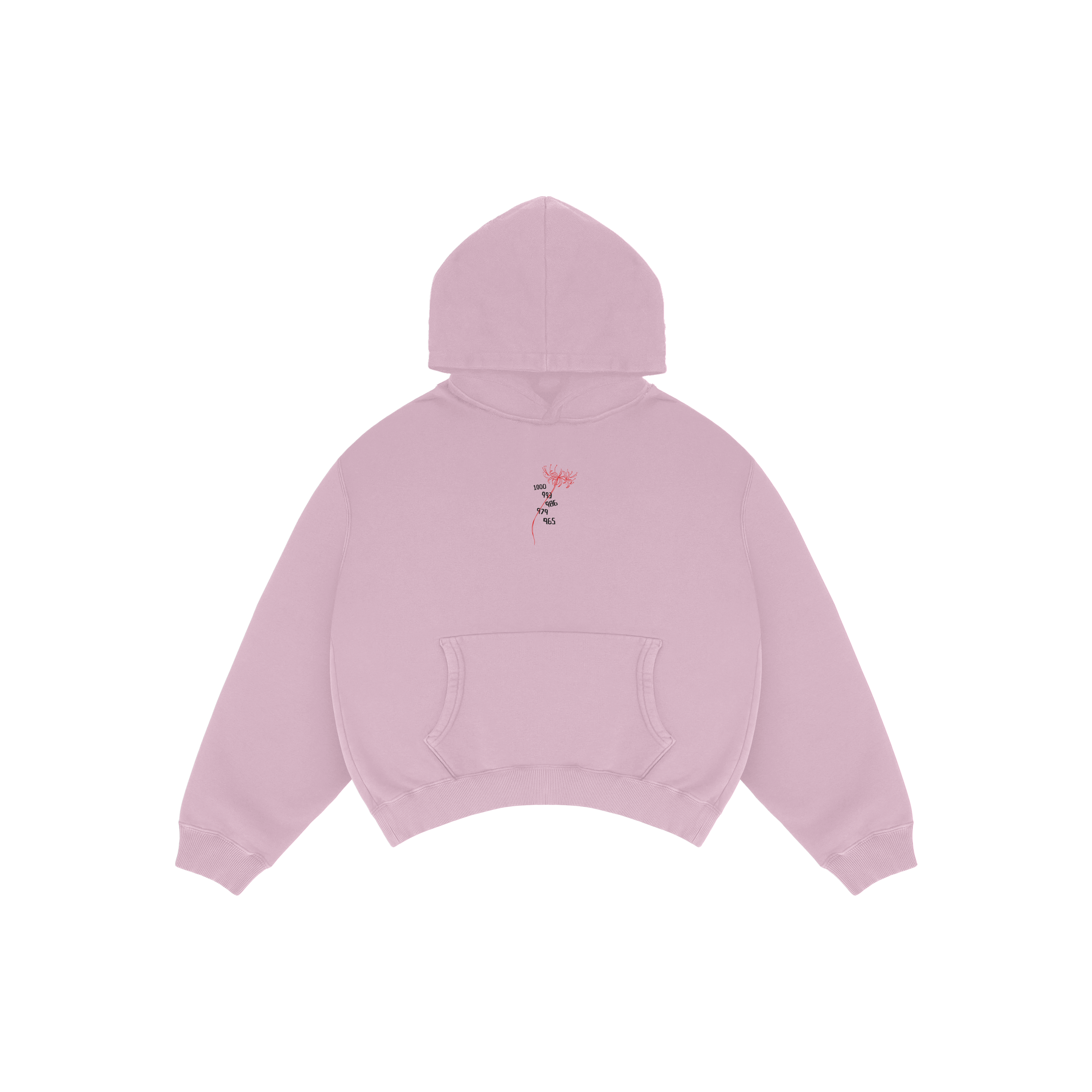 Ghoul Reaper Hoodie