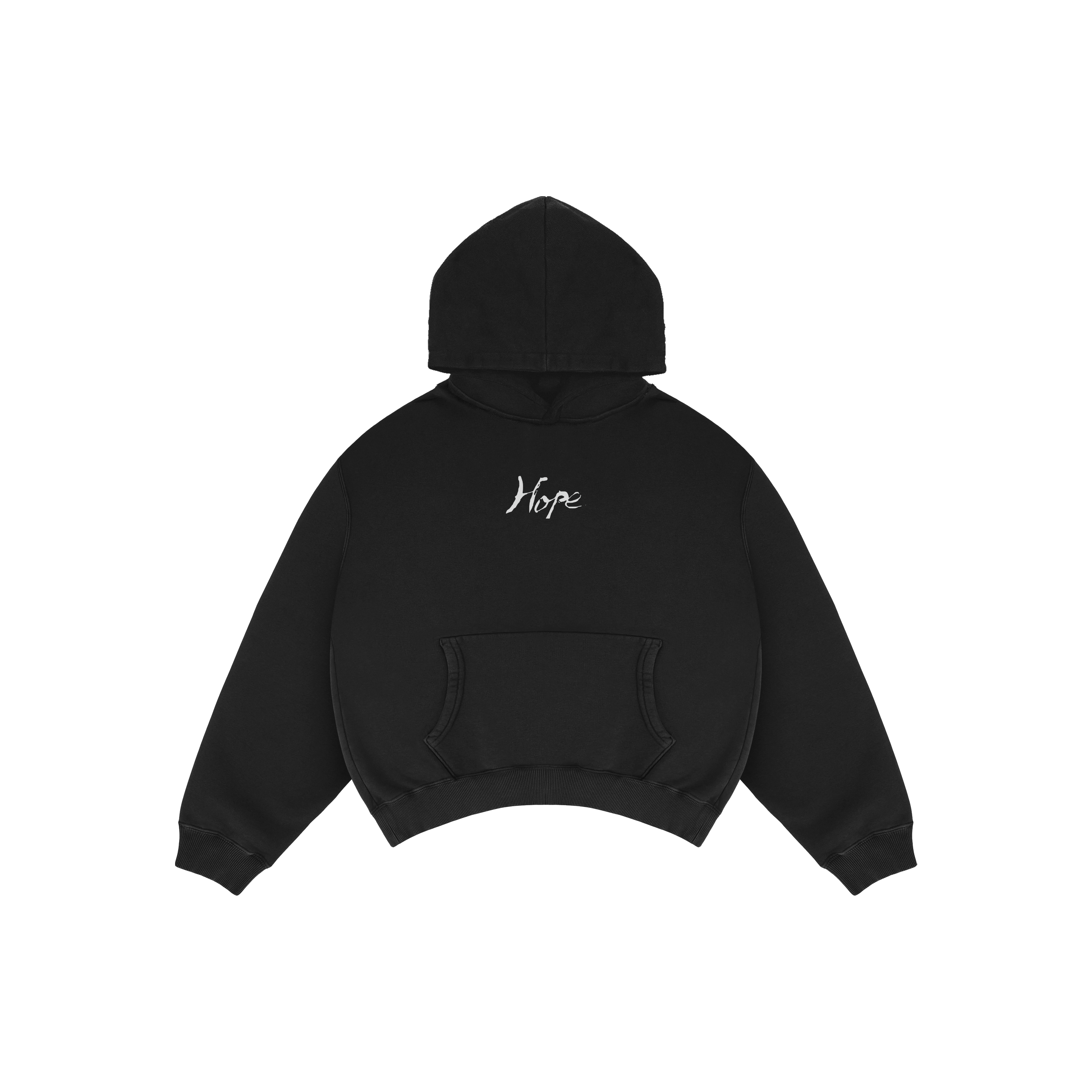 Hope of the Universe Hoodie