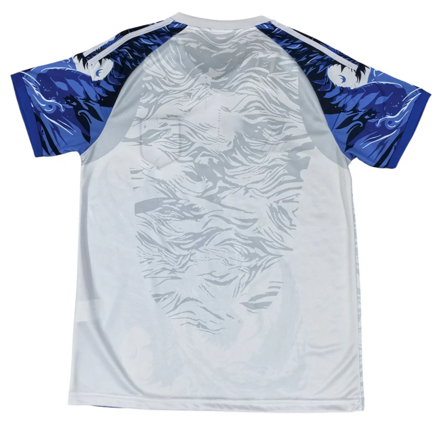 JAPAN 2025/26 CONCEPT JERSEY Dragon