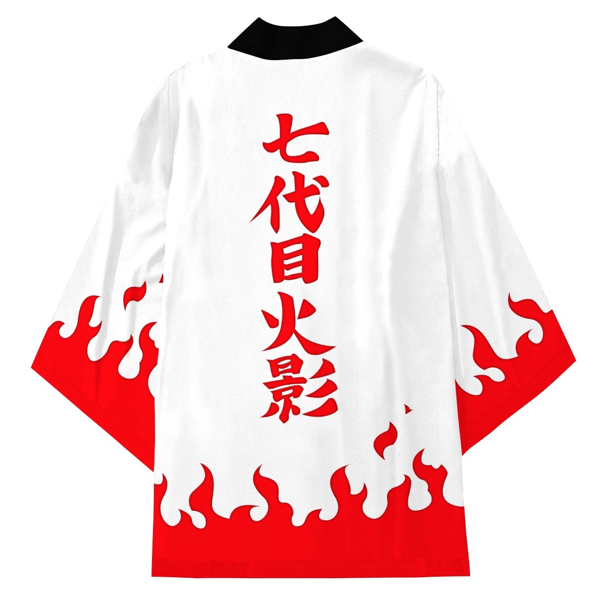 Naruto Kimono - Naruto Hokage Kimono FDM3107