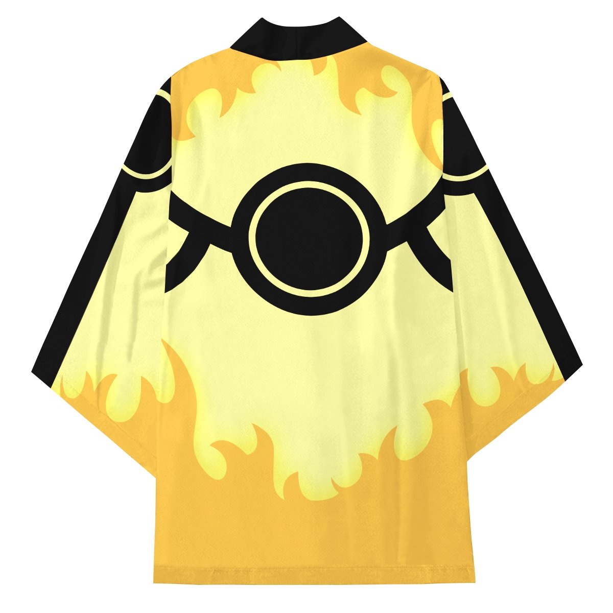 Naruto Kimono - Naruto Six Paths Sage Kimono FDM3107