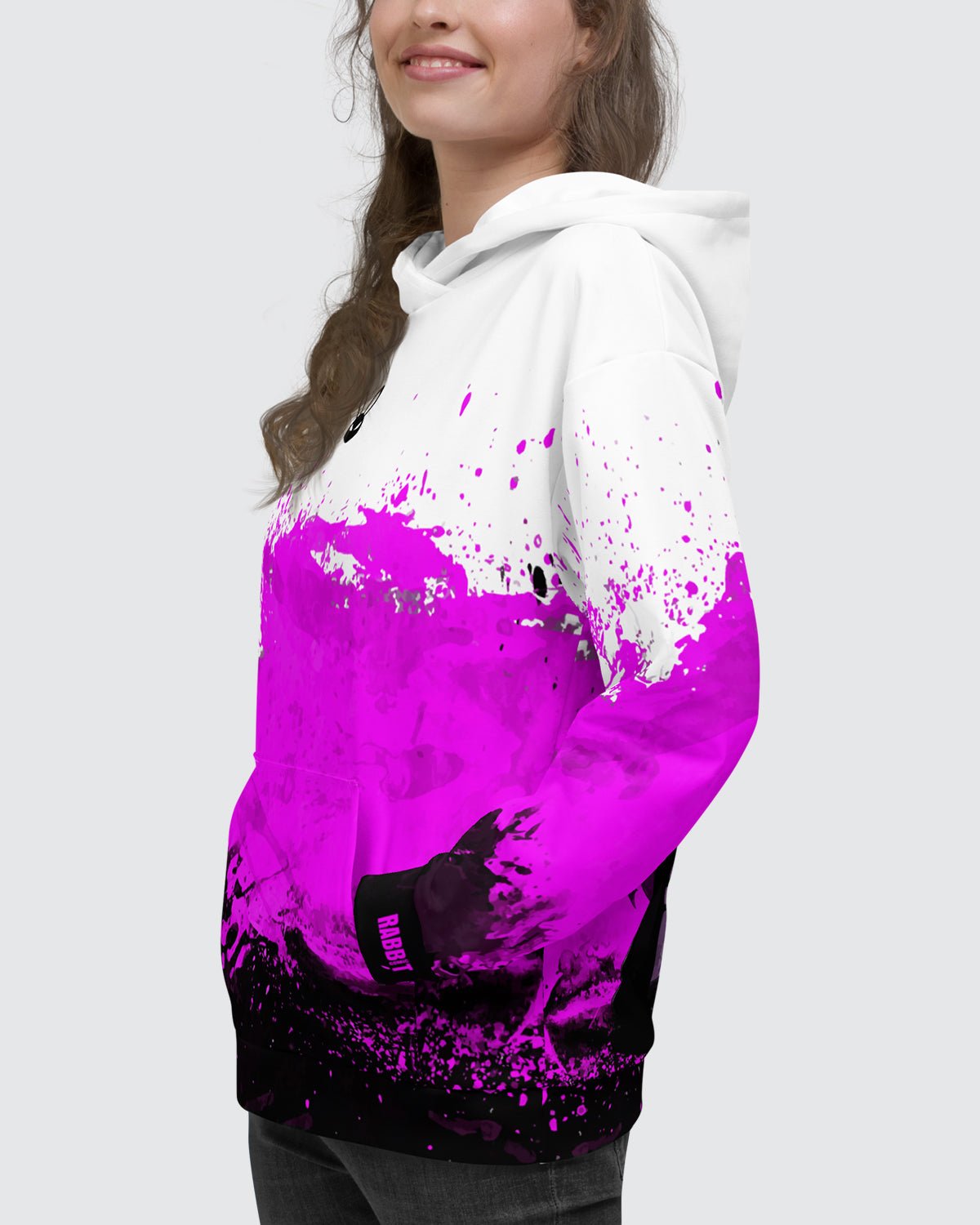 Rebecca Hoodie • Cyberpunk Edgerunners