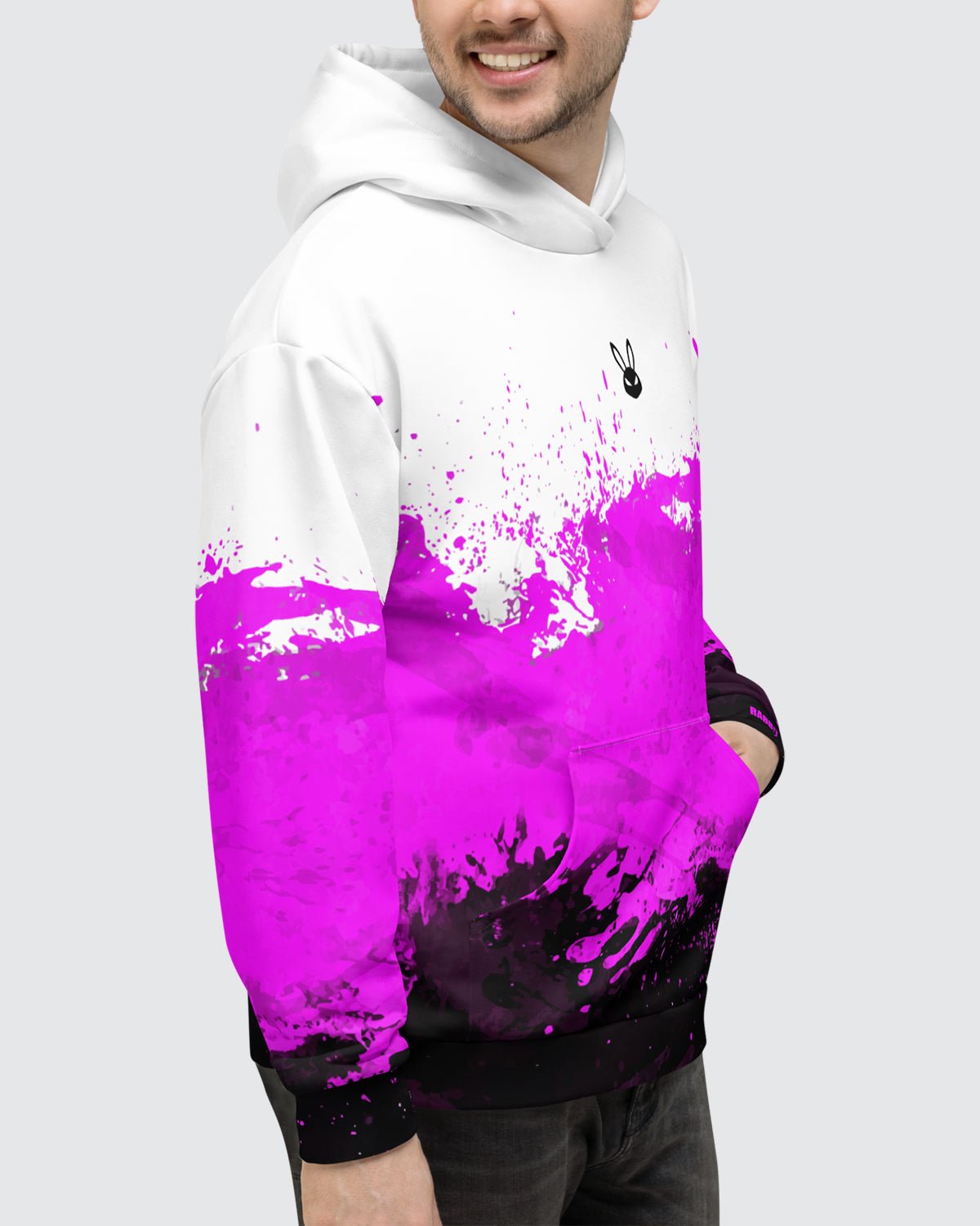 Rebecca Hoodie • Cyberpunk Edgerunners
