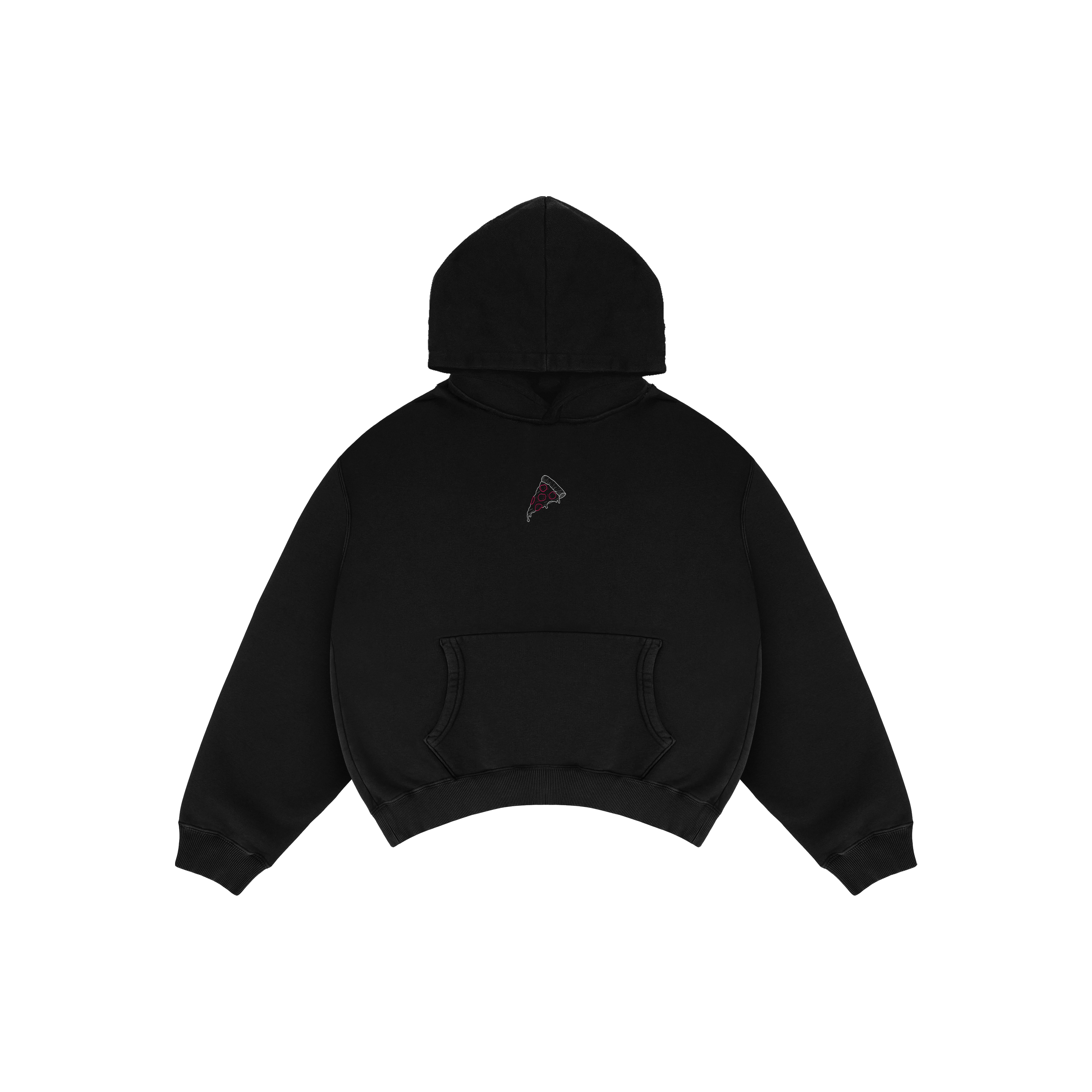 Time Rebel Hoodie