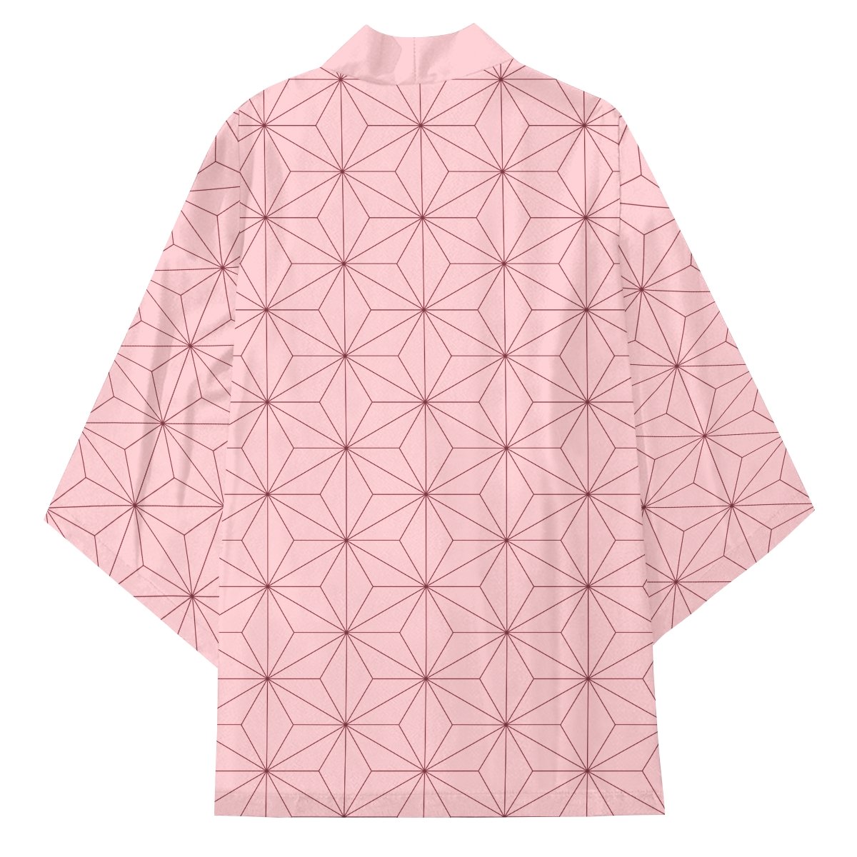 Demon Slayer Kimono - Summer Nezuko Kimono FDM3107
