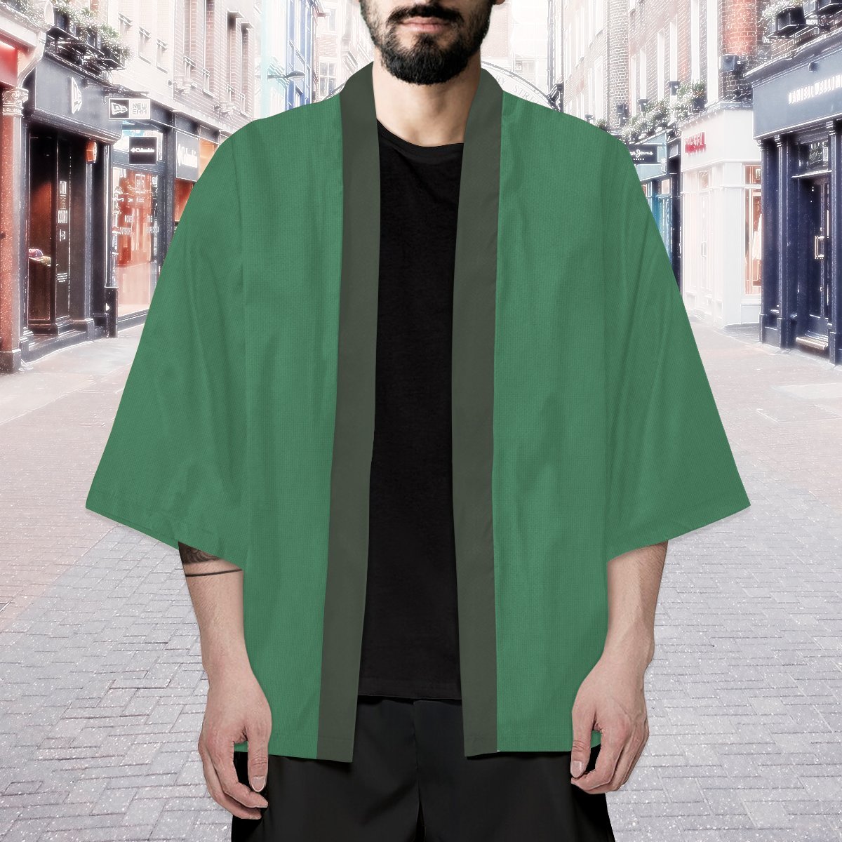Naruto Kimono - Tsunade Kimono FDM3107