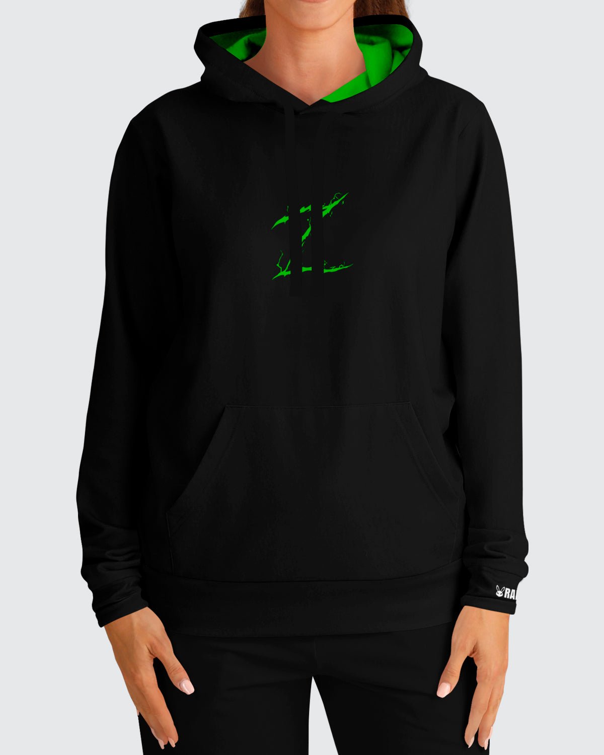 Zoro Hoodie • One Piece