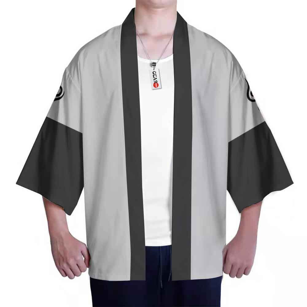 Naruto Kimono - Anbu Kimono Custom Clothes GOT1308