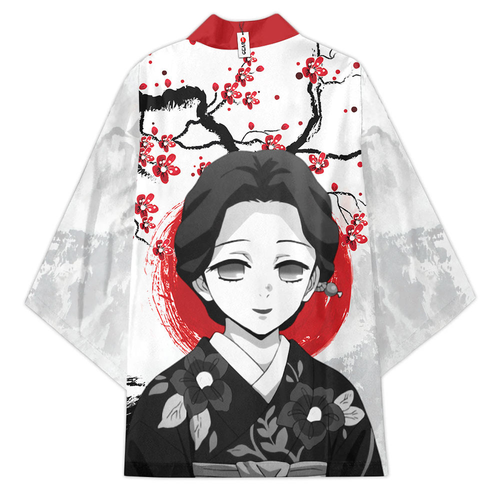 Tamayo Anime Kimono