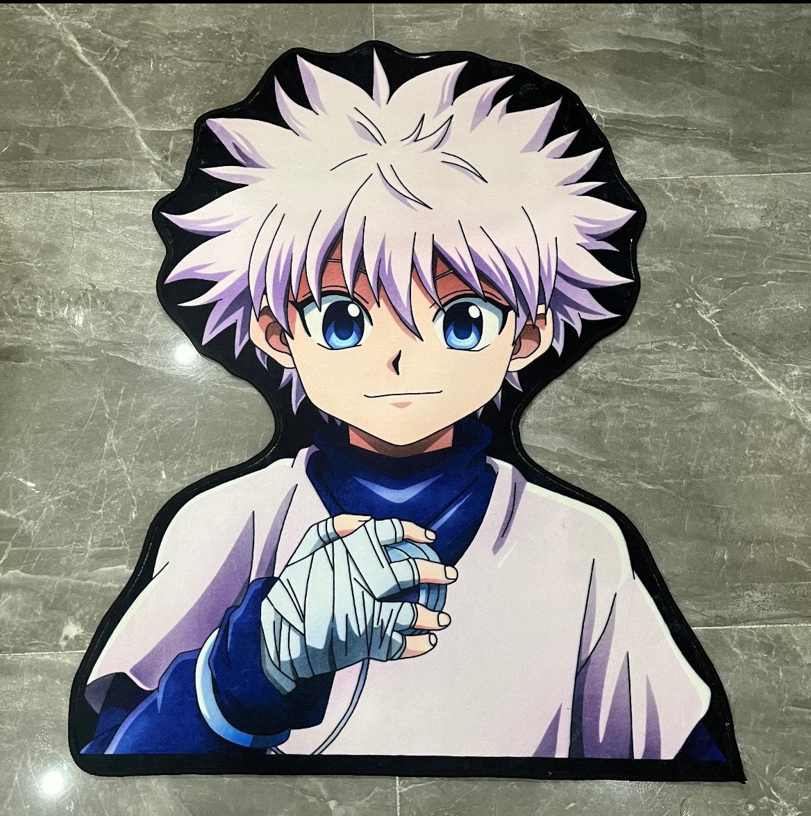 Killua - Hunter x Hunter