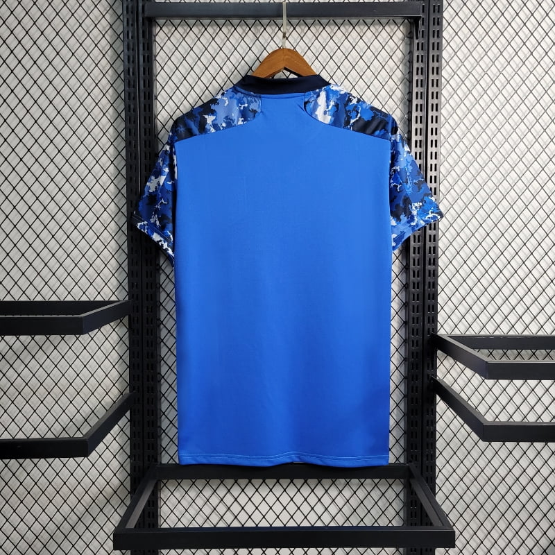 2020 Japan Soccer Jersey Home