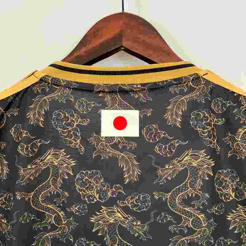 2023 Japan Special Edition Soccer Jersey