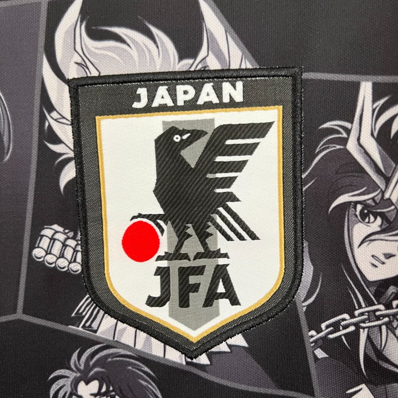 2023 Japan Special Edition Soccer Jersey