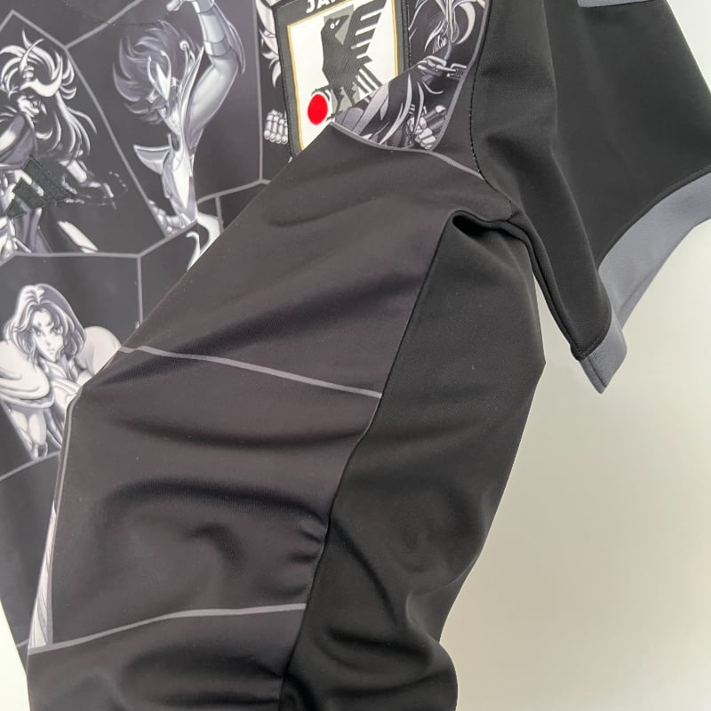 2023 Japan Special Edition Soccer Jersey