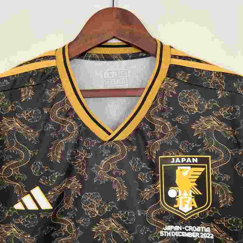 2023 Japan Special Edition Soccer Jersey