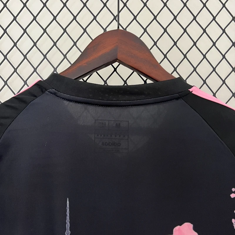 Japan Special Edition Soccer Jersey