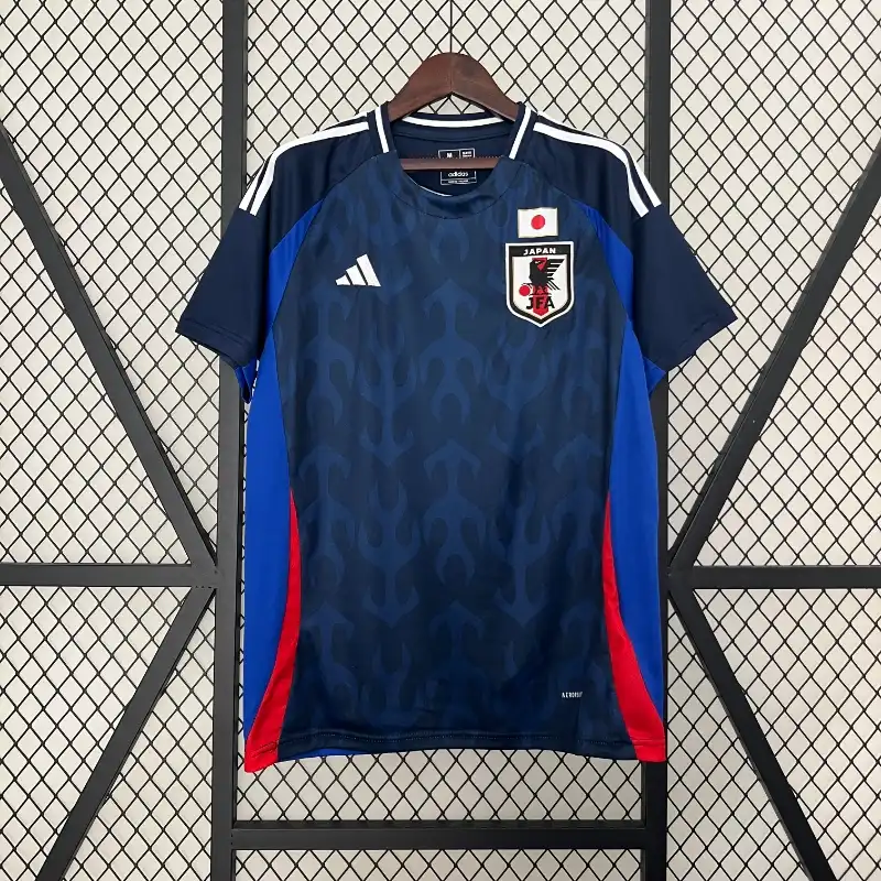 Japan Special Edition Soccer Jersey