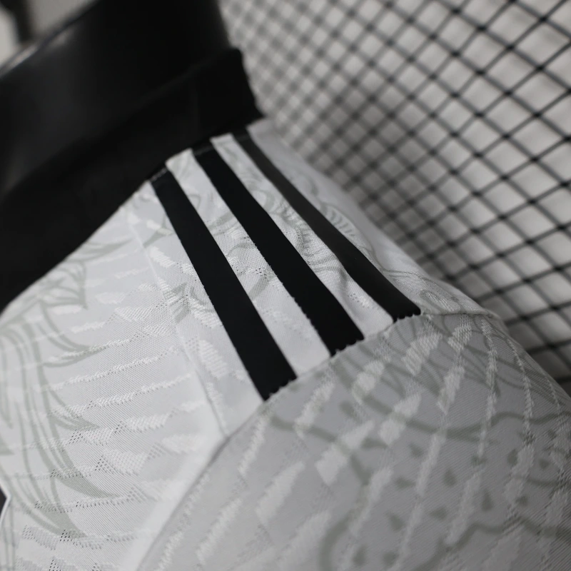 Player Japan Special Soccer Jersey