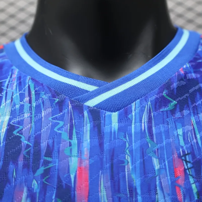 Player Japan Special Edition Soccer Jersey