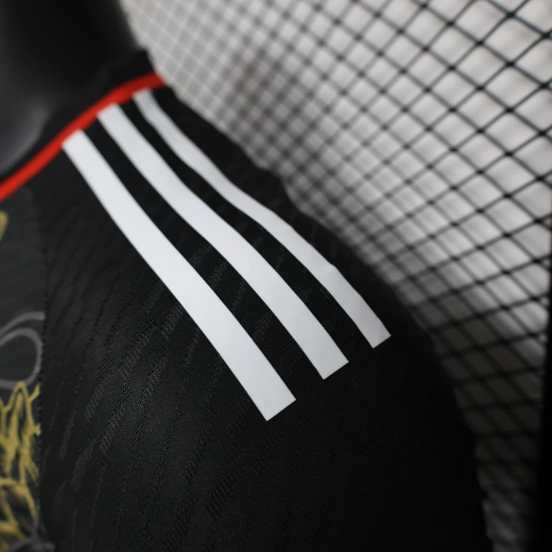 Player Japan Special Edition Soccer Jersey