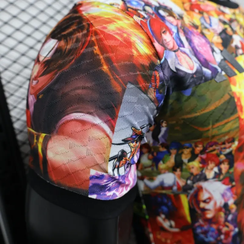 Player Japan Special Edition Soccer Jersey