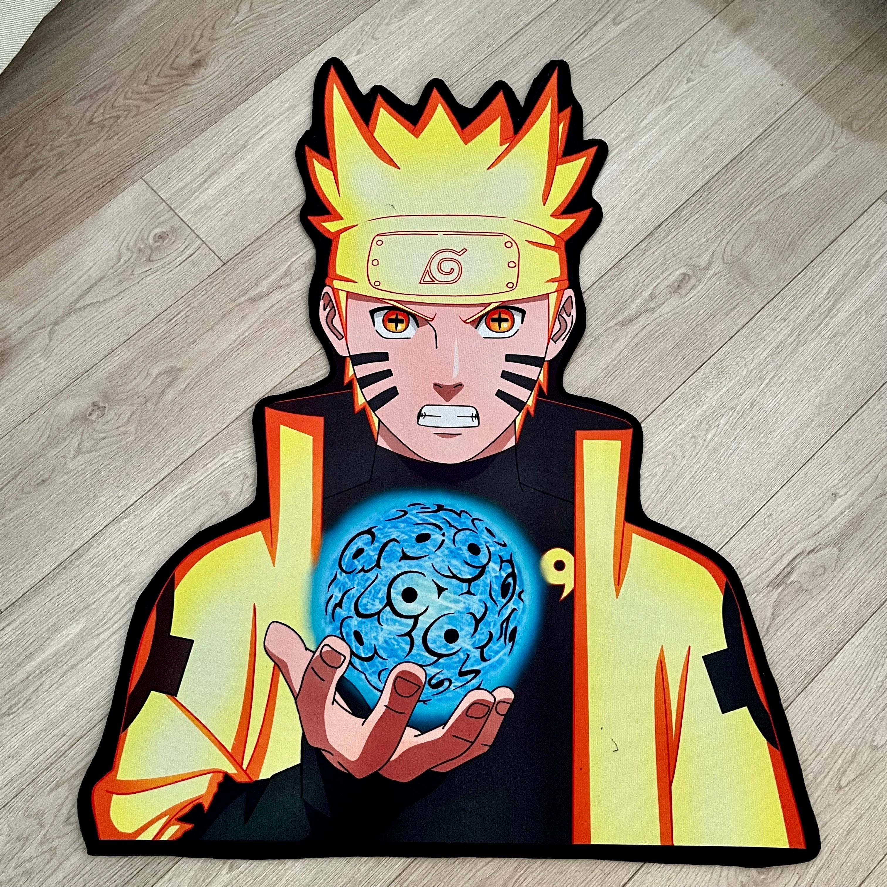 Naruto Uzumaki - Naruto