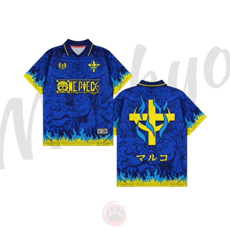 Jersey OnePiece