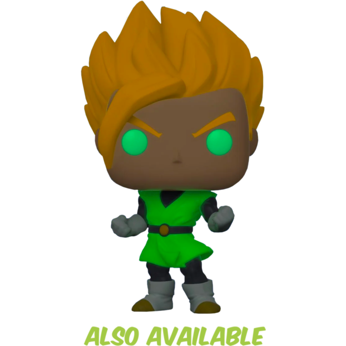 Funko Pop! Dragon Ball Z - Shenron 10" #859