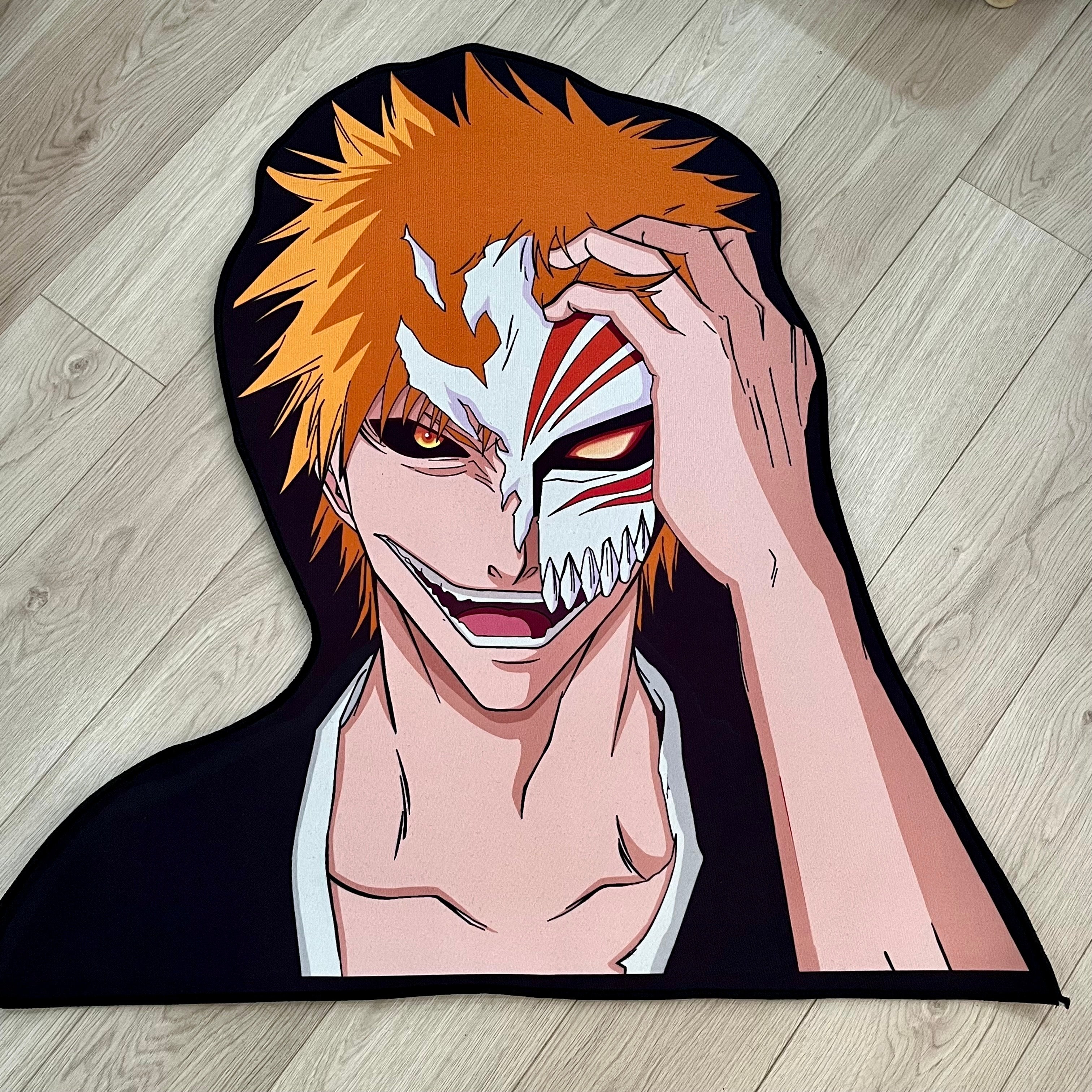 Ichigo - Bleach