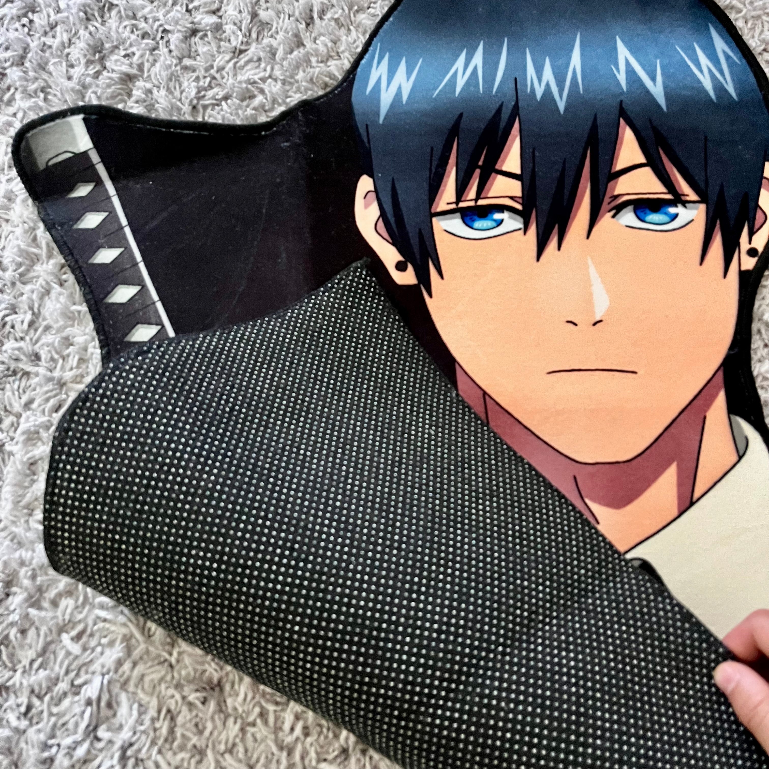 Aki Hayakawa - Chainsaw Man