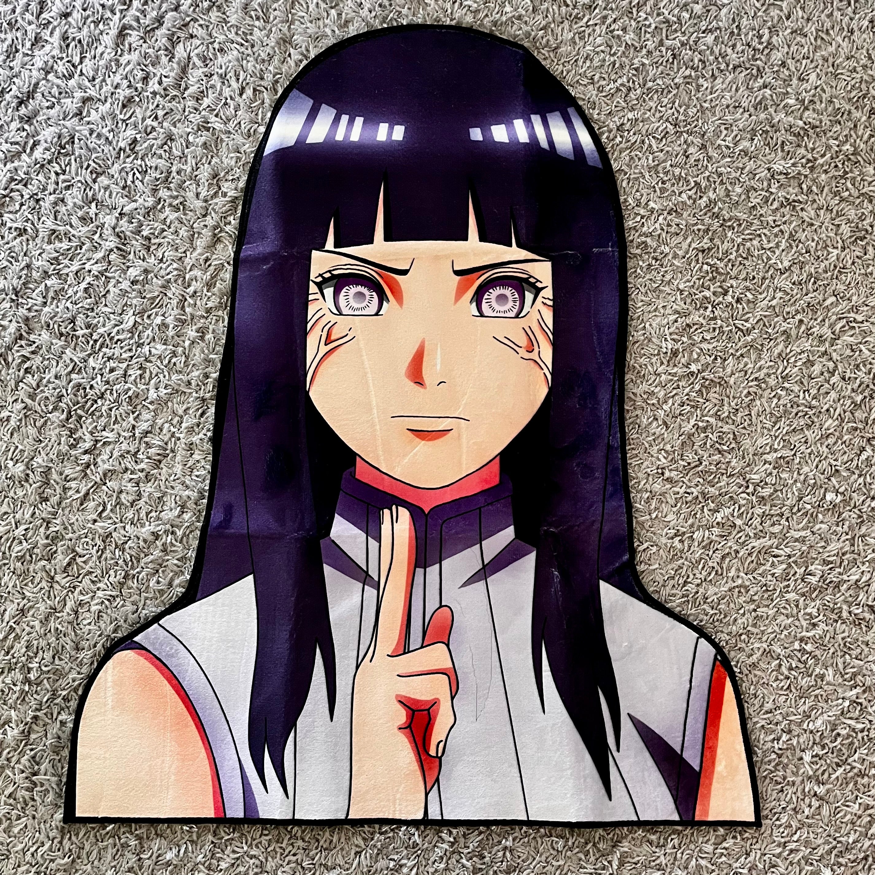 Hinata - Naruto