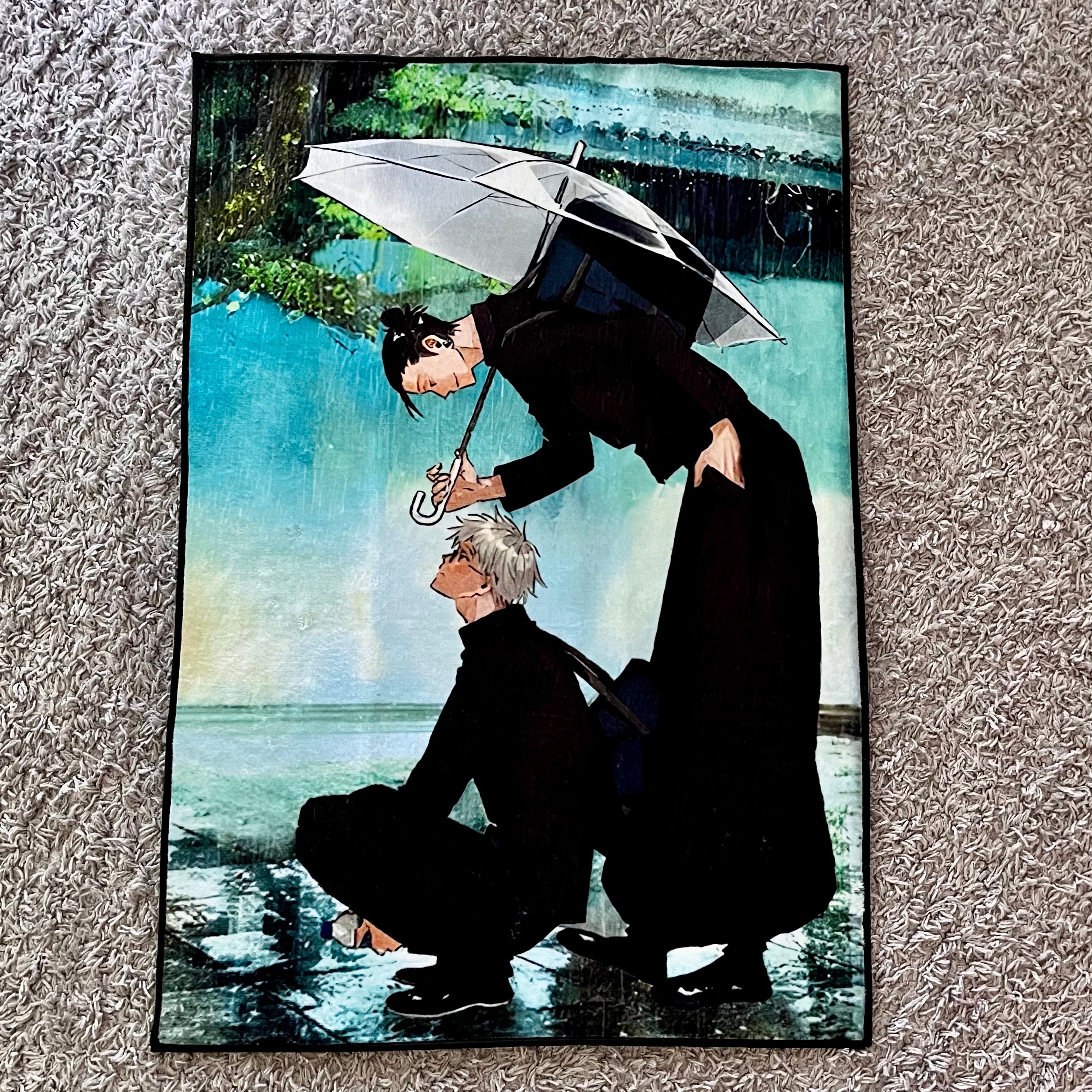 Gojo x Geto - Jujutsu Kaisen