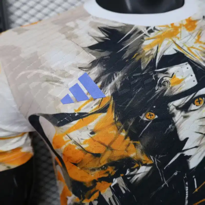 Player Version Japan Special Edition Soccer Jersey