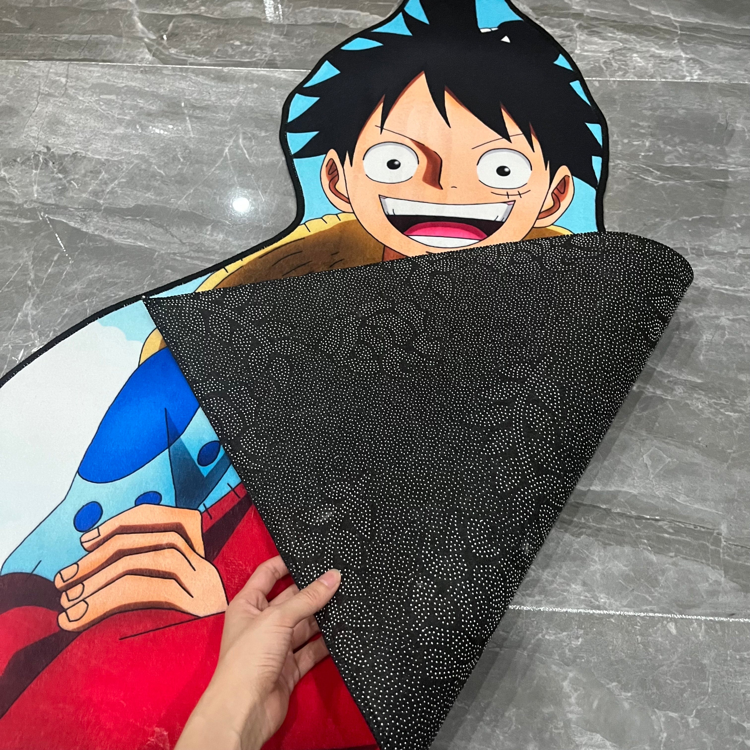 Luffy - One Oiece