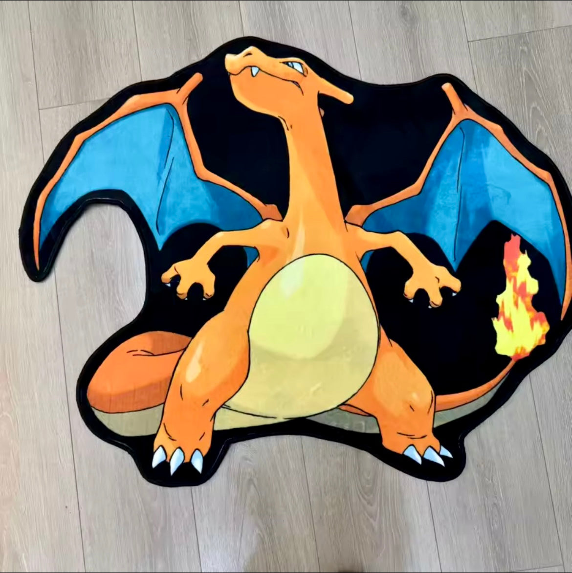 Glurak - Pokémon