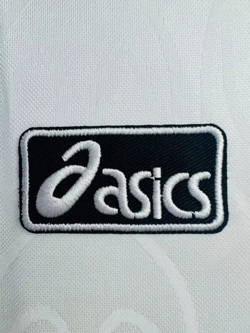 Retro 1998 Japan Long Sleeve Soccer Jersey Away