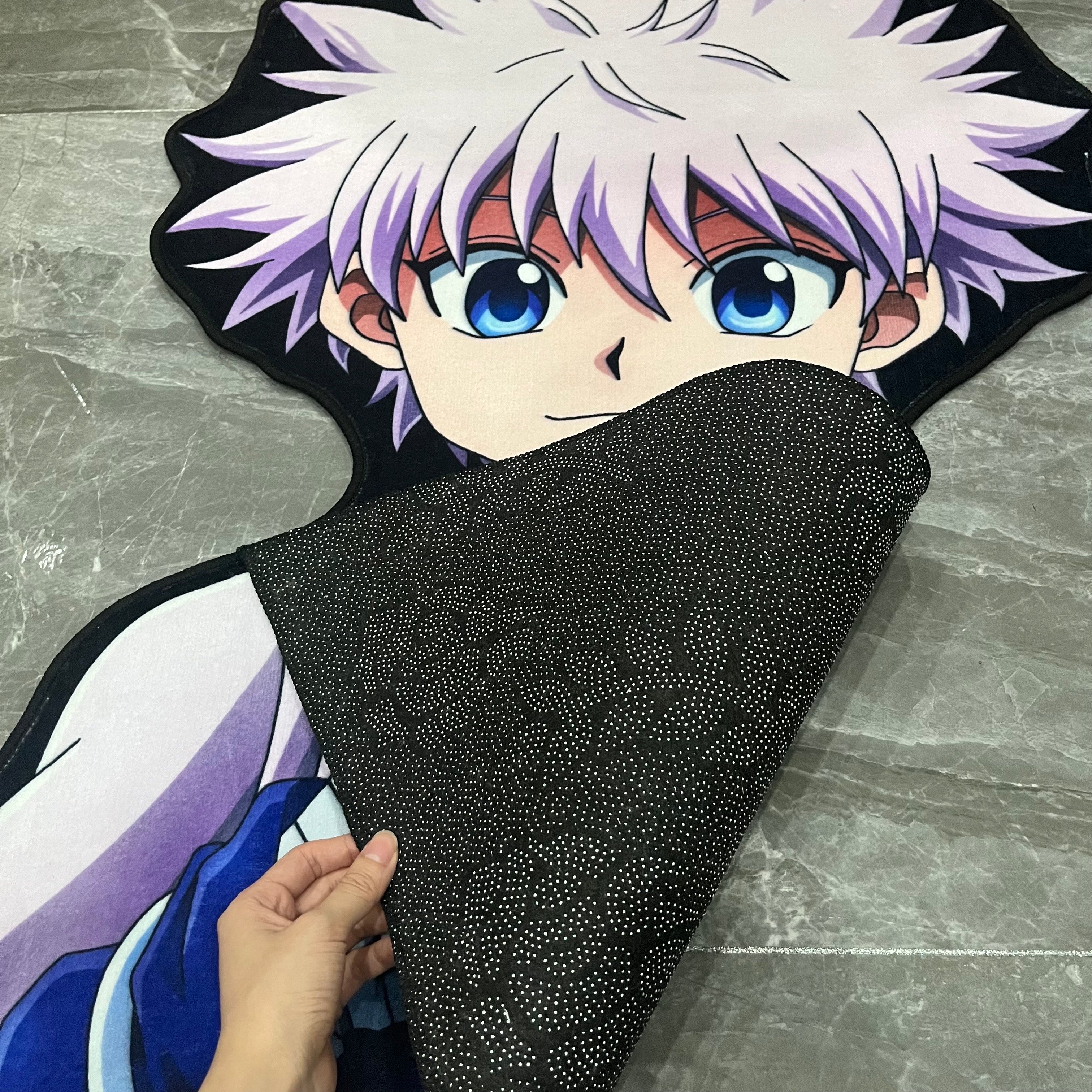 Killua - Hunter x Hunter