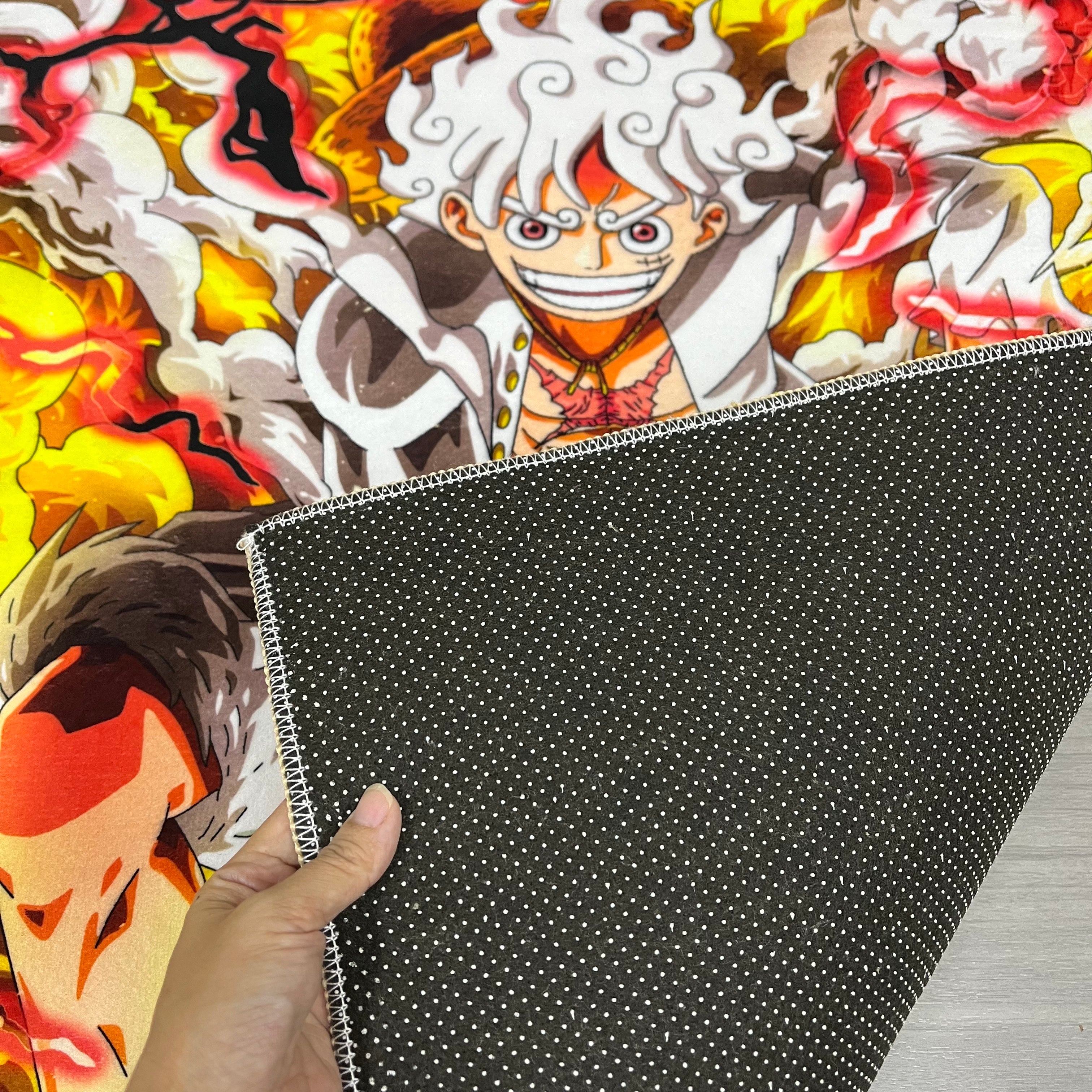 Luffy Gear 5 Special - One Piece