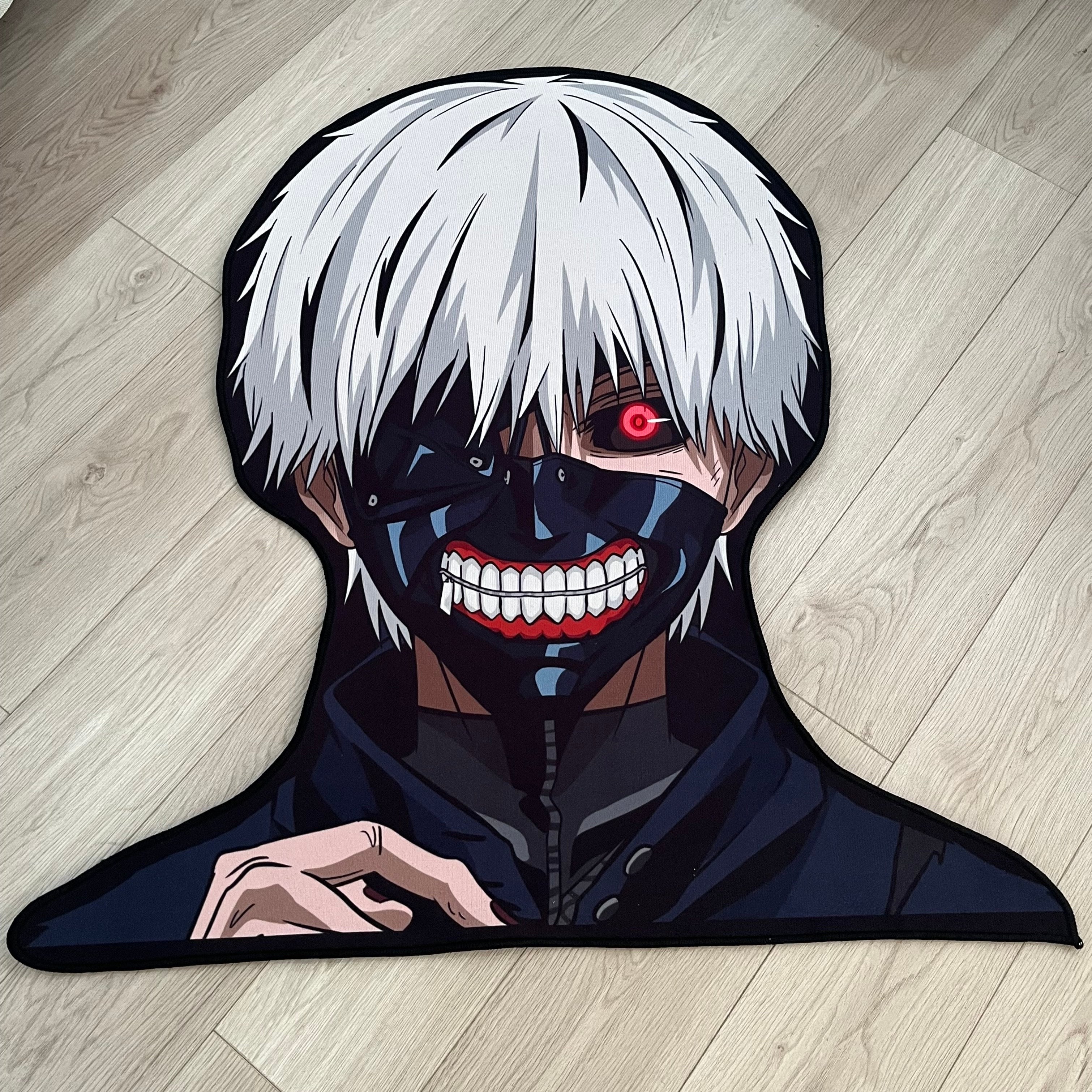 Ken Kaneki - Tokyo Ghoul