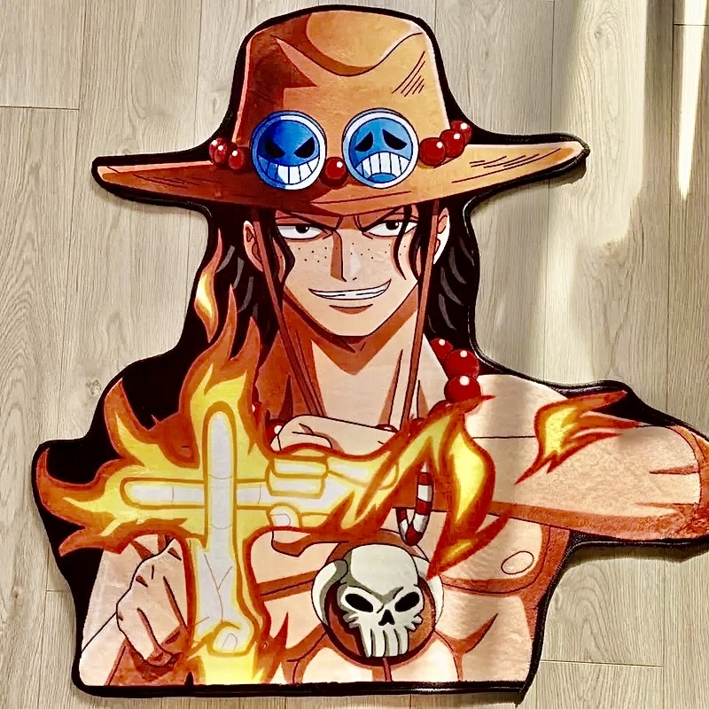 Ace - One Piece