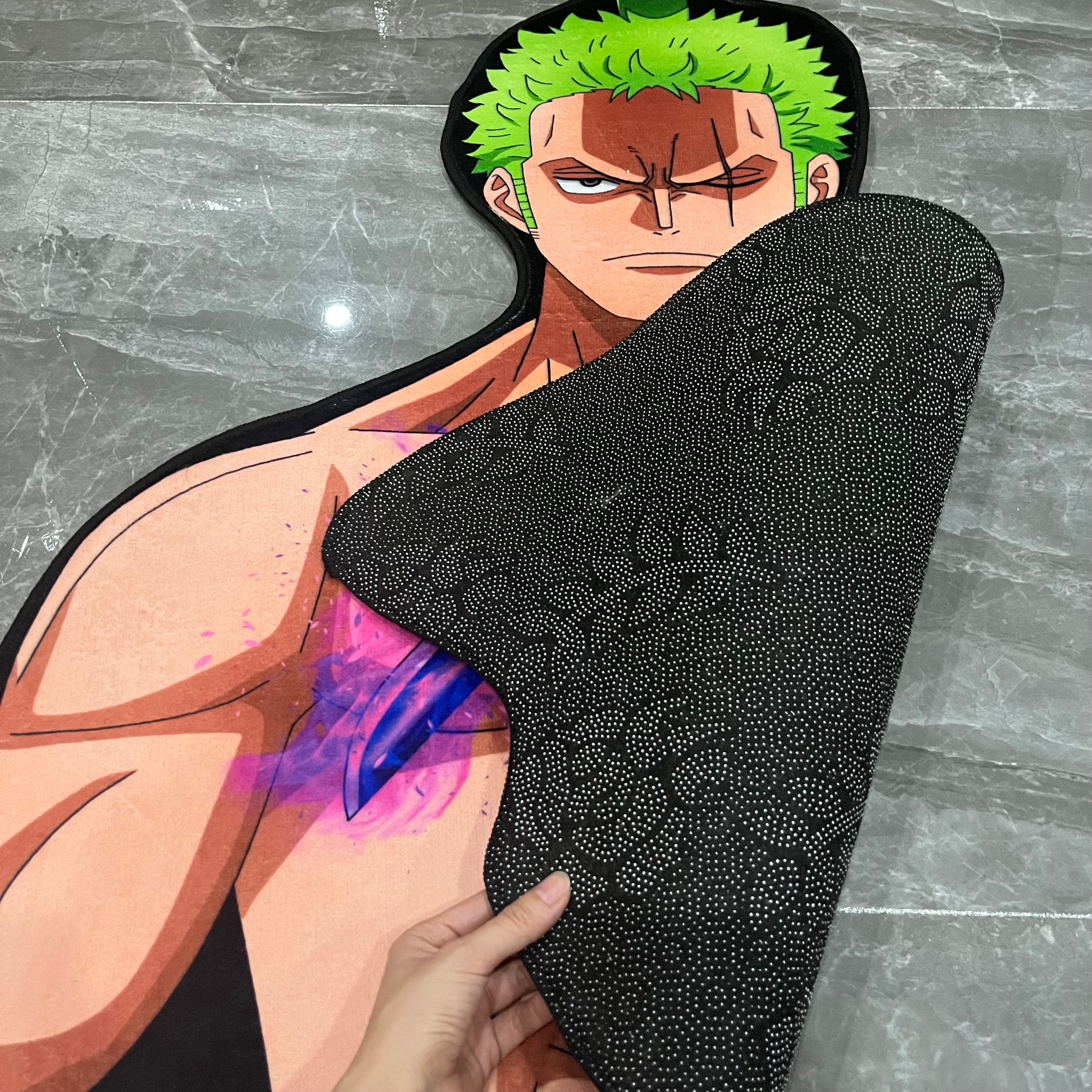 Zoro Knife - One Piece