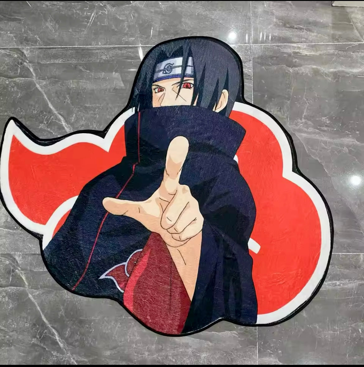 Itachi Uchiha Special - Naruto