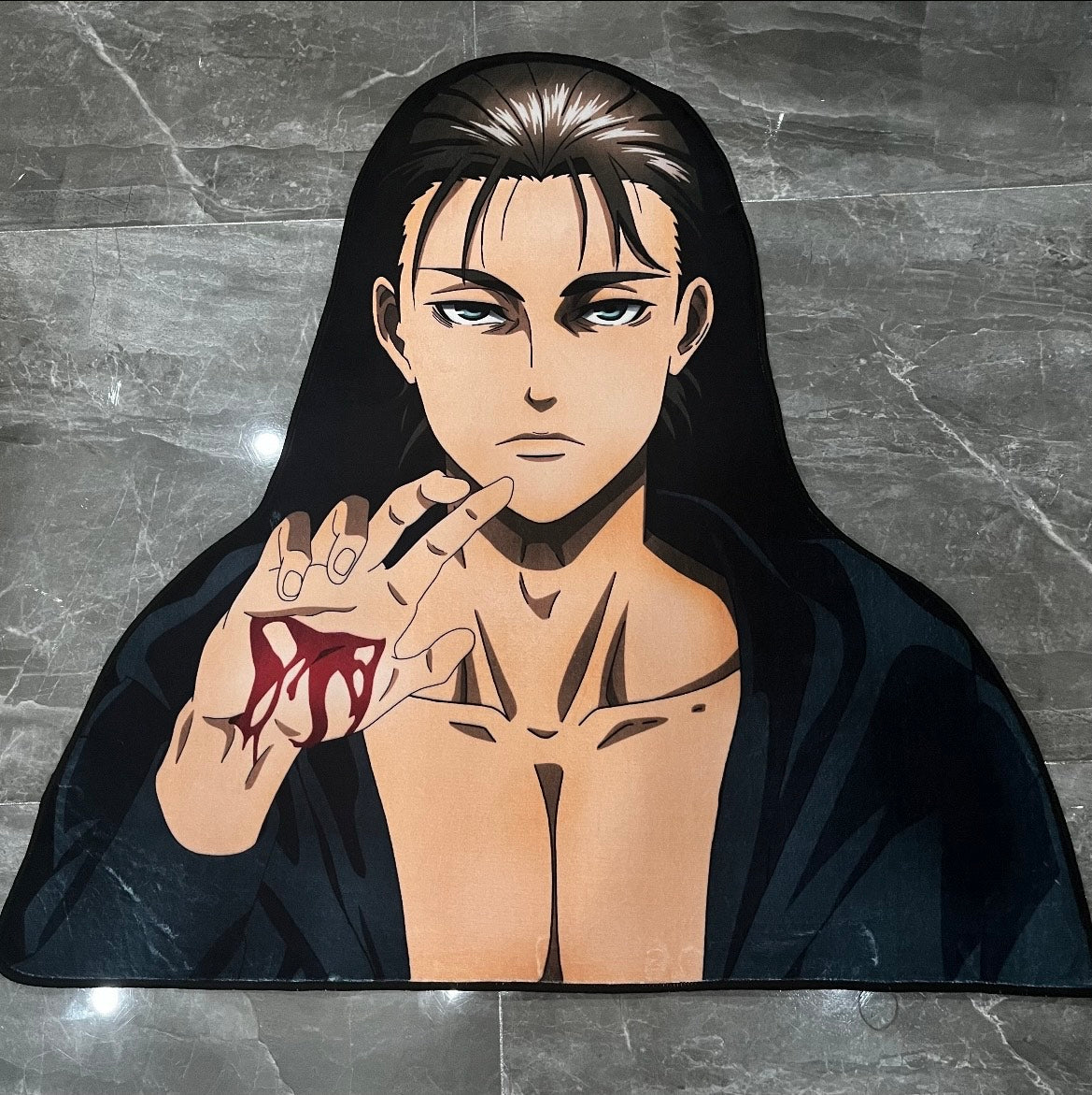 Eren Jäger - AOT