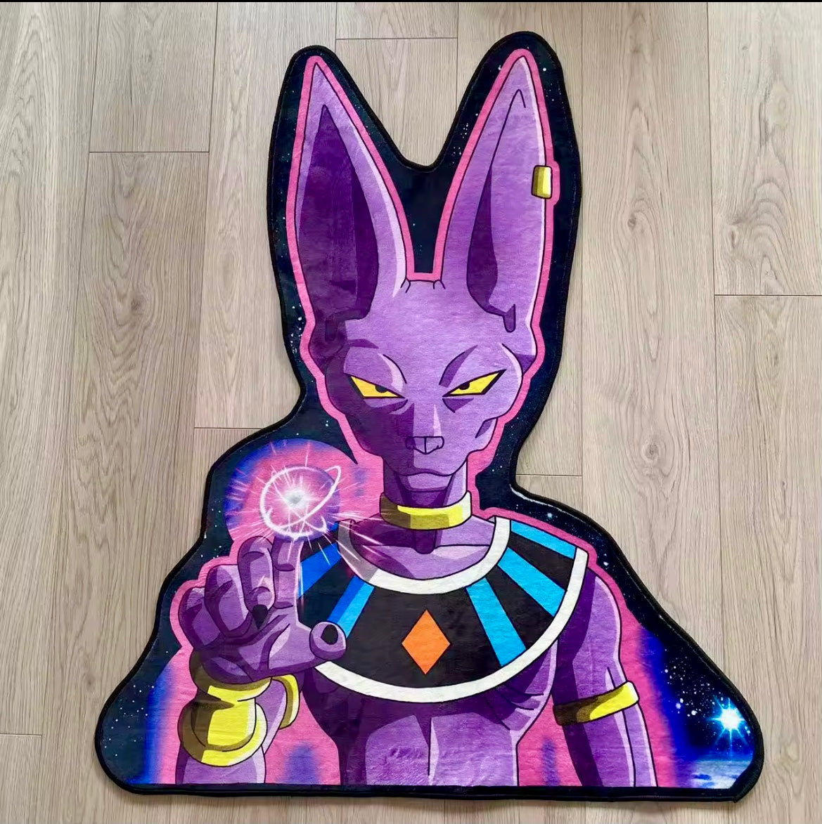 Beerus - Dragon Ball