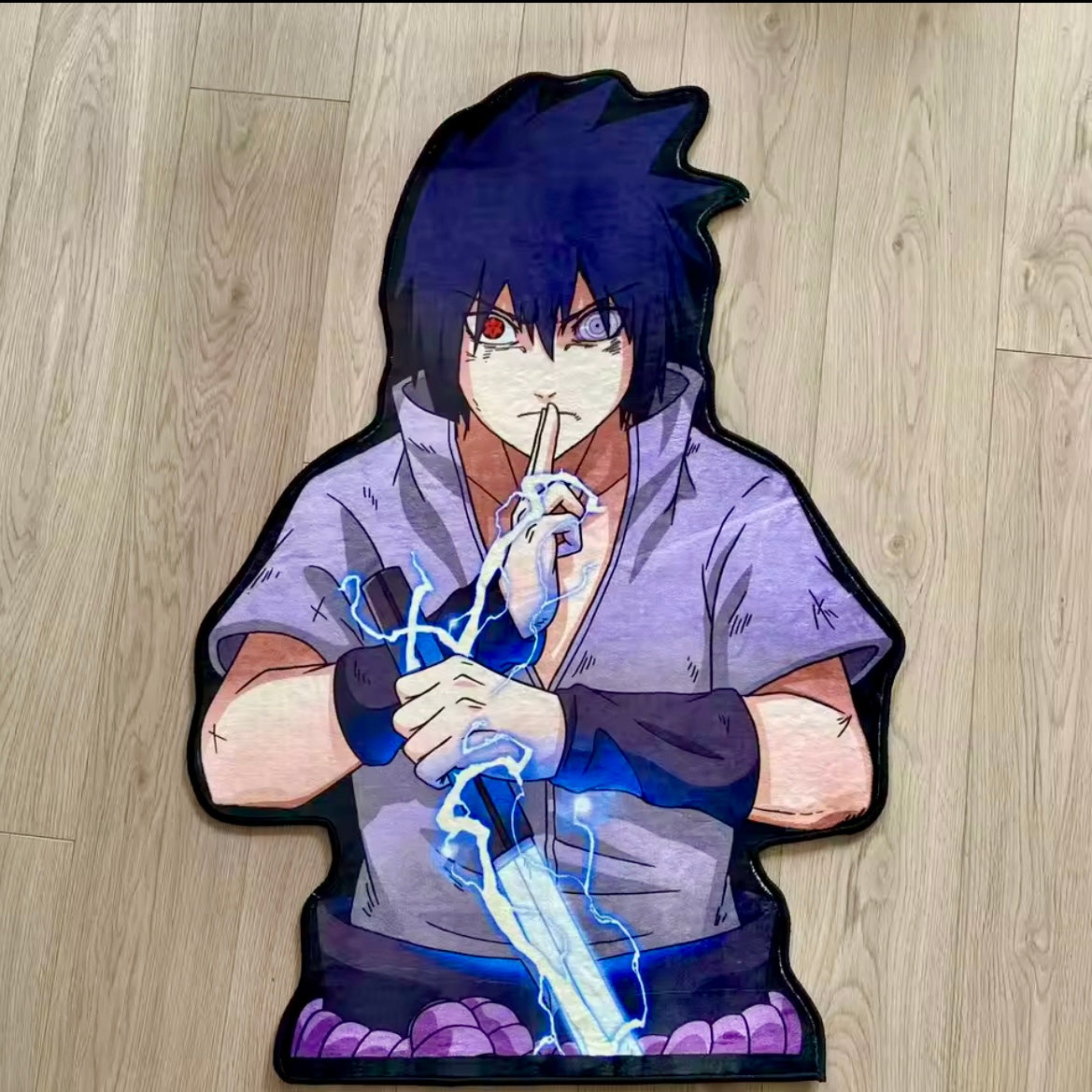 Sasuke Uchiha - Naruto